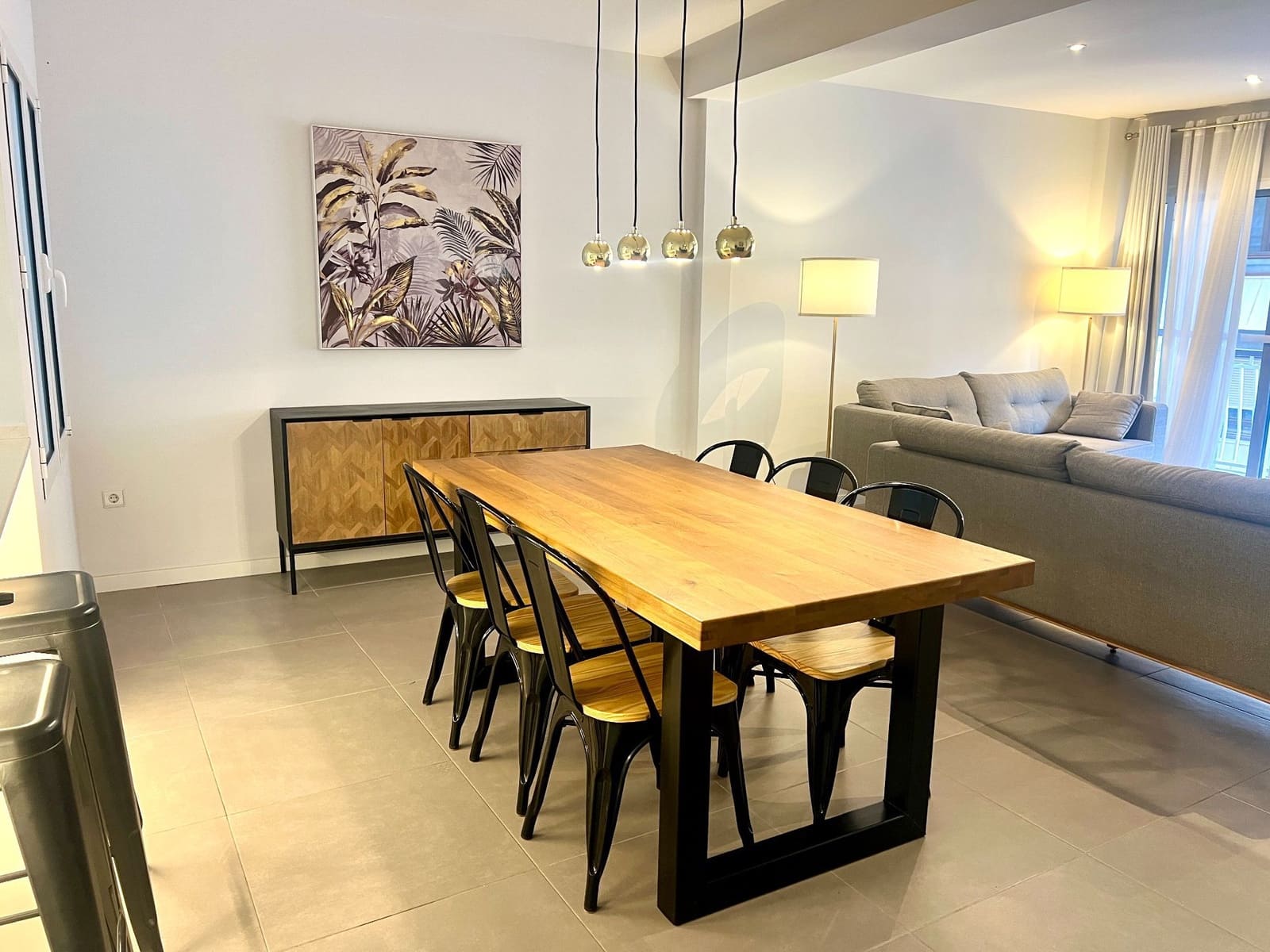 3 camera da letto Appartamento in vendita in Alicante citta - 448.000 € (Rif: 9126608)