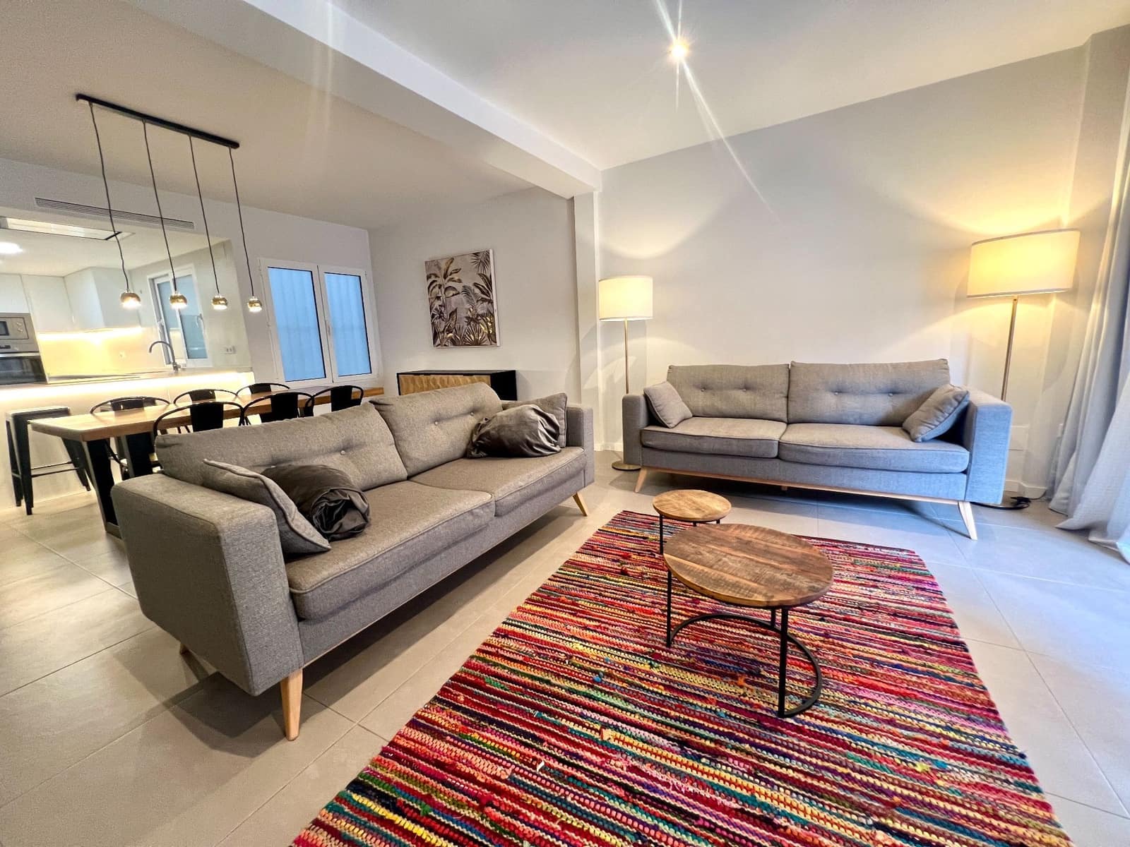 3 camera da letto Appartamento in vendita in Alicante citta - 448.000 € (Rif: 9126608)