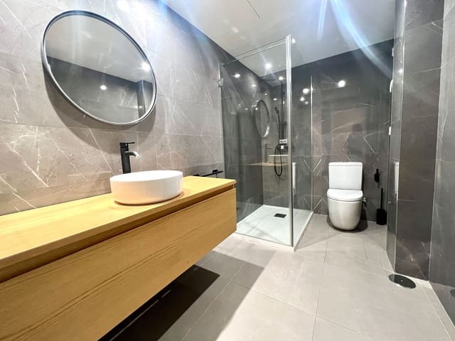 3 sypialnia Mieszkanie na sprzedaż w Ensanche - Diputacion, Miasto Alicante / Alacant - 448 000 € (Ref: 9126608)