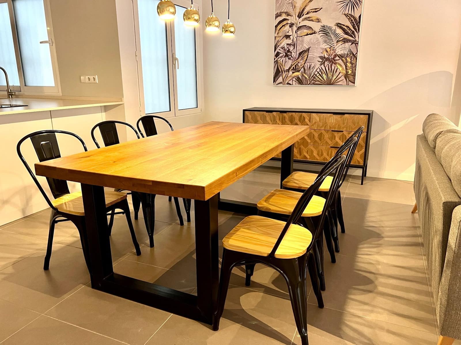 3 camera da letto Appartamento in vendita in Alicante citta - 448.000 € (Rif: 9126608)