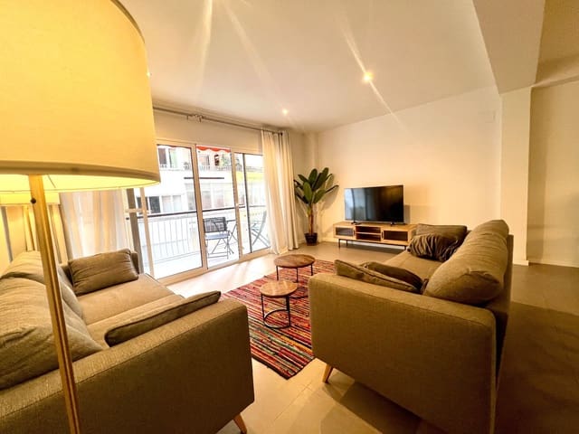 3 chambre Appartement à vendre à Ensanche - Diputacion, Alicante ville - 389 000 € (Ref: 9126608)