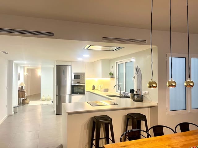 3 quarto Apartamento para venda em Ensanche - Diputacion, Alicante cidade - 447 000 € (Ref: 9126608)