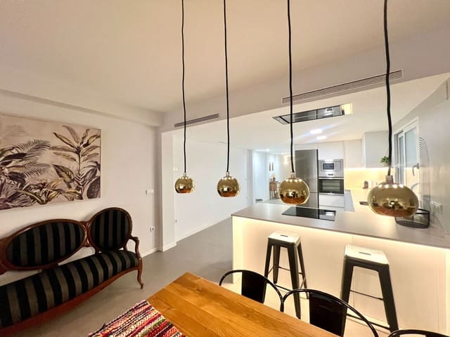 3 quarto Apartamento para venda em Ensanche - Diputacion, Alicante cidade - 447 000 € (Ref: 9126608)