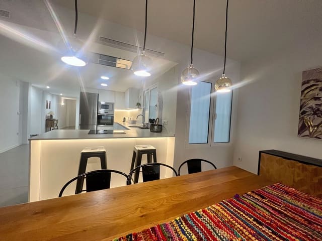 3 quarto Apartamento para venda em Ensanche - Diputacion, Alicante cidade - 447 000 € (Ref: 9126608)