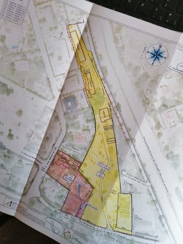 4 camera da letto Finca/Casa di Campagna in vendita in Muchamiel / Mutxamel - 650.000 € (Rif: 9143796)