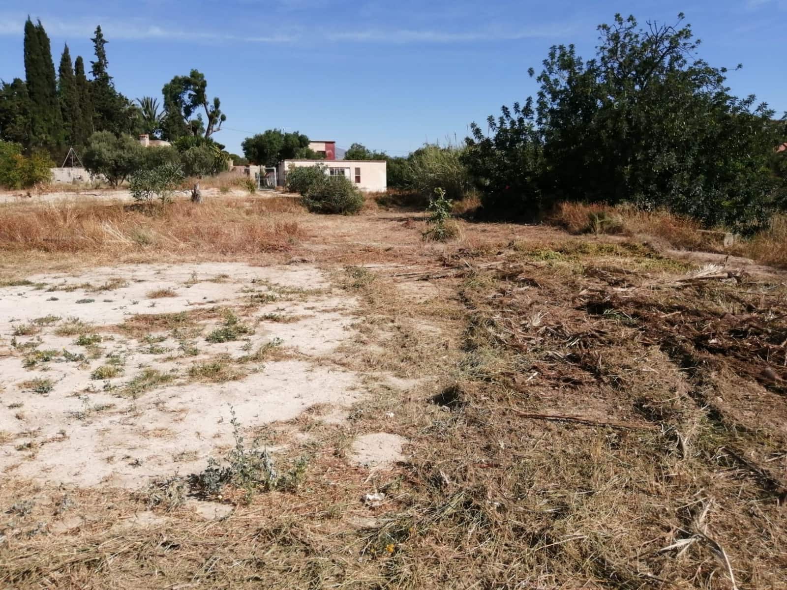 4 soveværelse Finca/Landehus til salg i Muchamiel / Mutxamel - € 650.000 (Ref: 9143796)