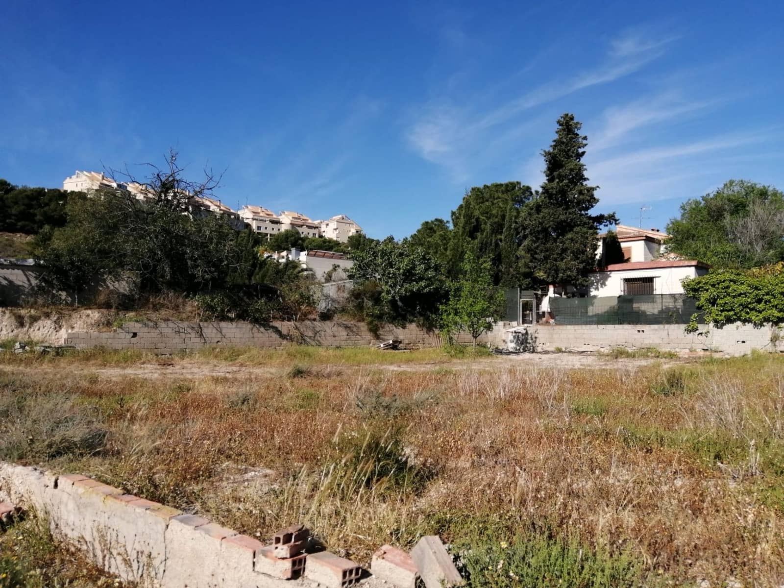 4 soveværelse Finca/Landehus til salg i Muchamiel / Mutxamel - € 650.000 (Ref: 9143796)