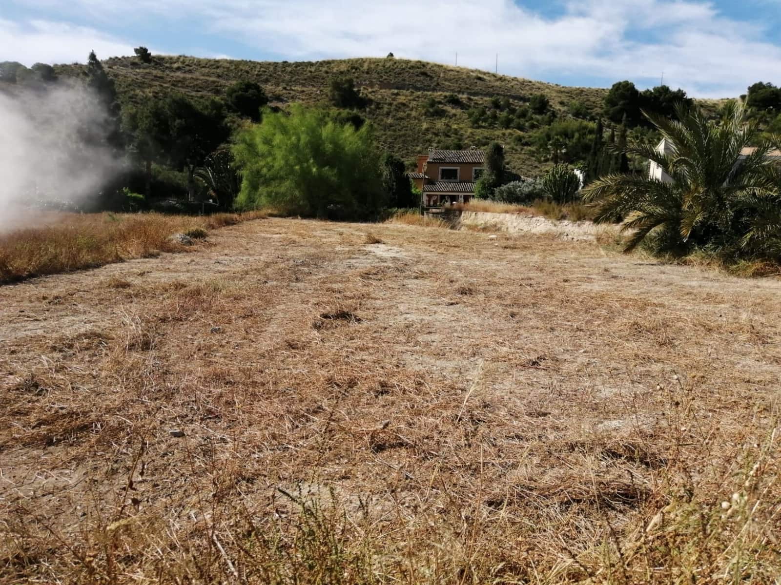 4 soveværelse Finca/Landehus til salg i Muchamiel / Mutxamel - € 650.000 (Ref: 9143796)