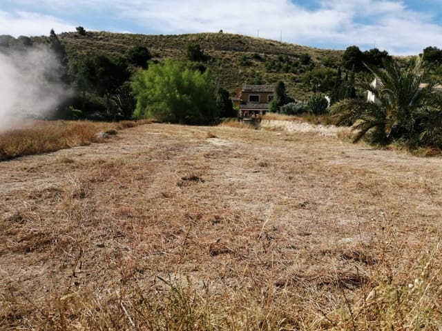 4 camera da letto Finca/Casa di Campagna in vendita in Muchamiel / Mutxamel - 650.000 € (Rif: 9143796)