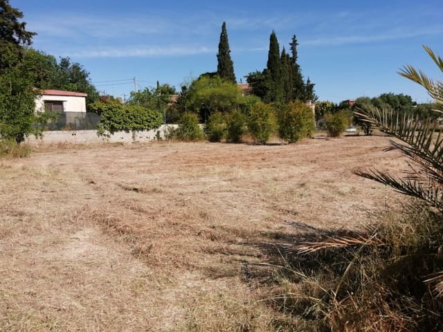 4 camera da letto Finca/Casa di Campagna in vendita in Muchamiel / Mutxamel - 650.000 € (Rif: 9143796)