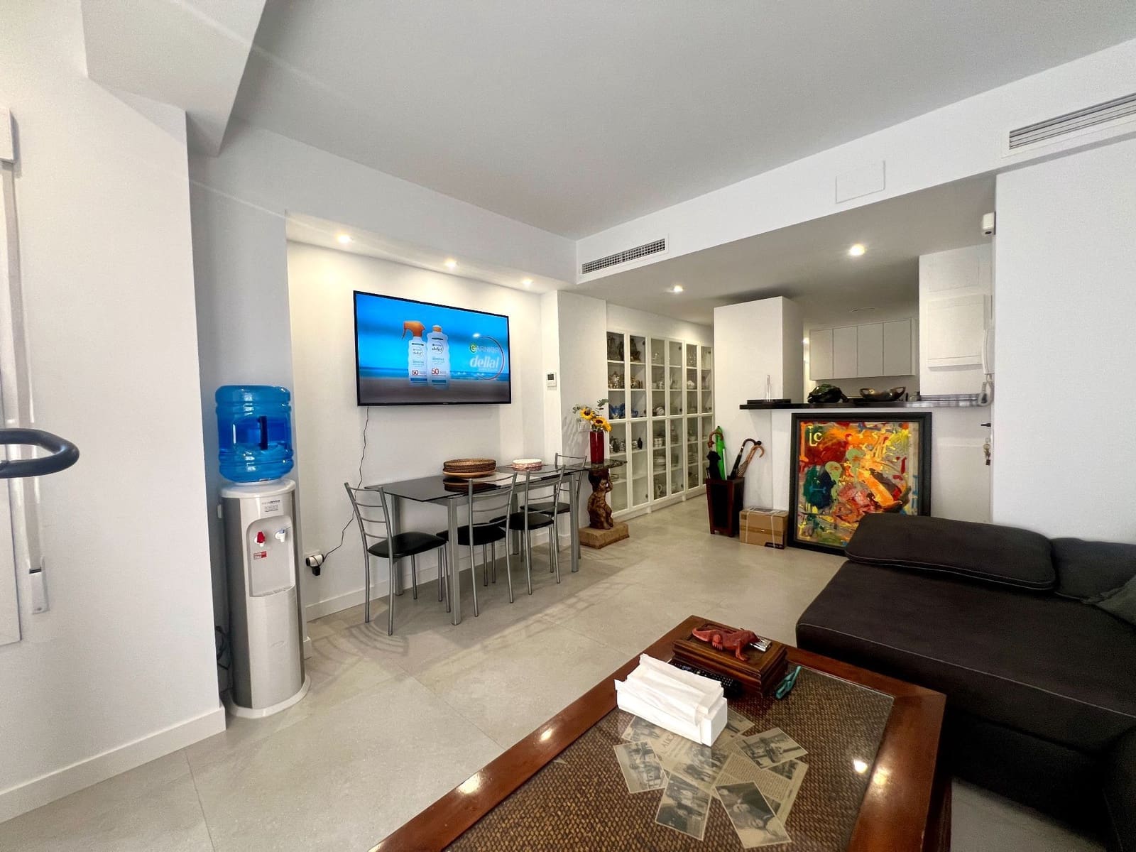 2 soverom Leilighet til salgs i Alicante by - € 399 000 (Ref: 9151732)