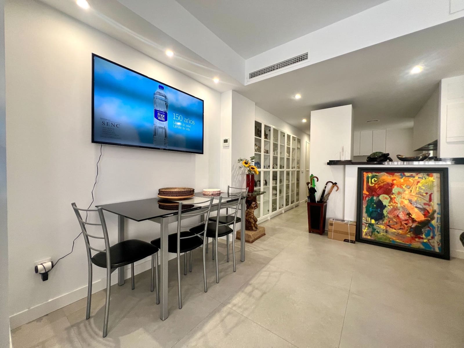 2 soverom Leilighet til salgs i Alicante by - € 399 000 (Ref: 9151732)