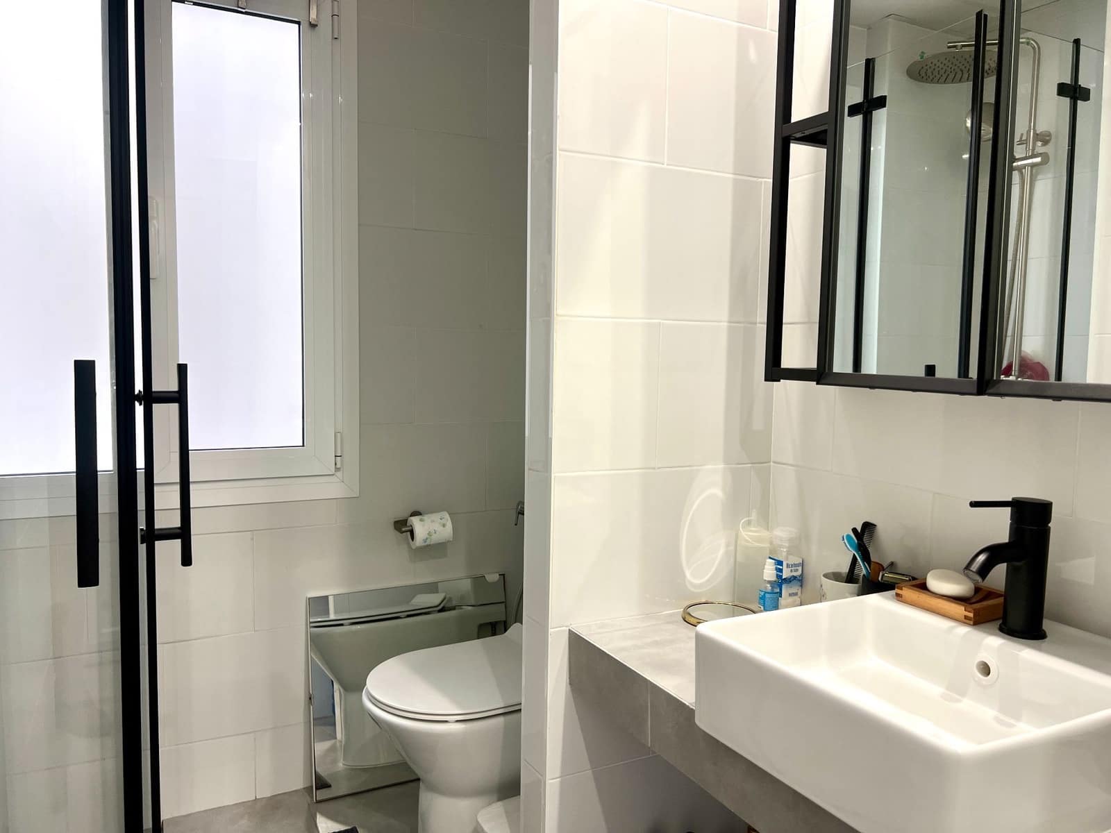 2 soverom Leilighet til salgs i Alicante by - € 399 000 (Ref: 9151732)