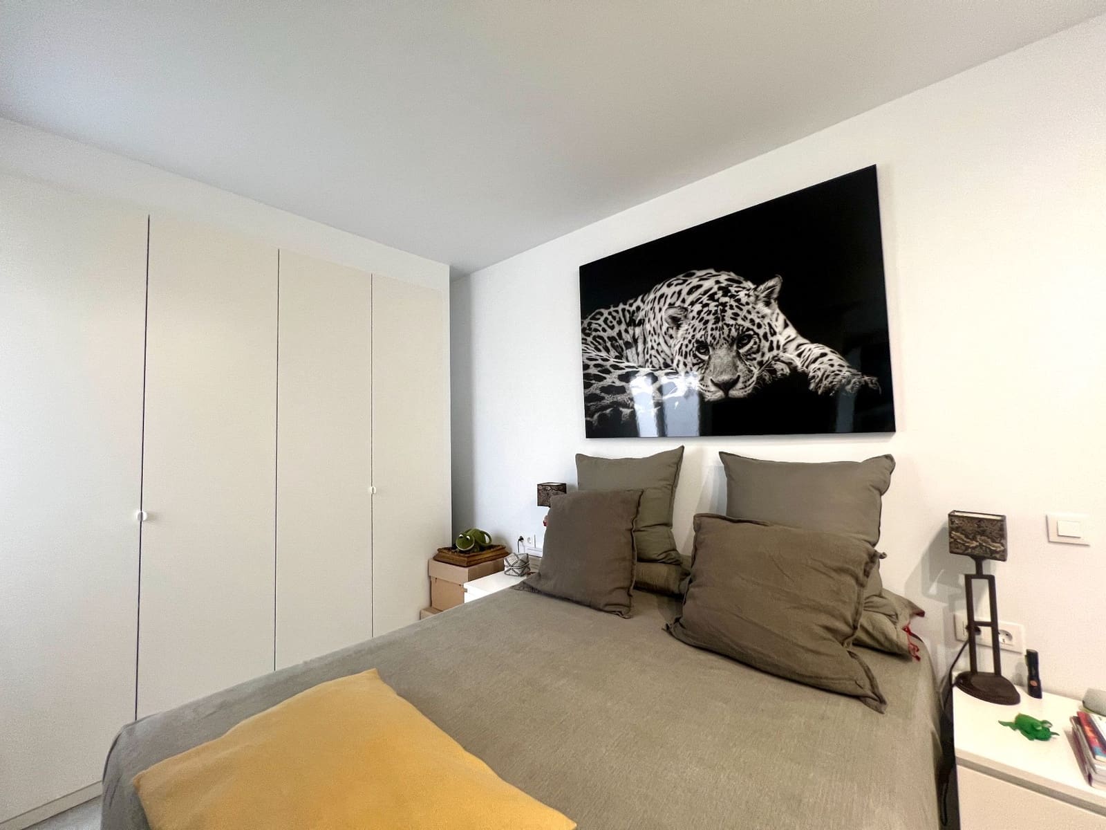 2 soverom Leilighet til salgs i Alicante by - € 399 000 (Ref: 9151732)