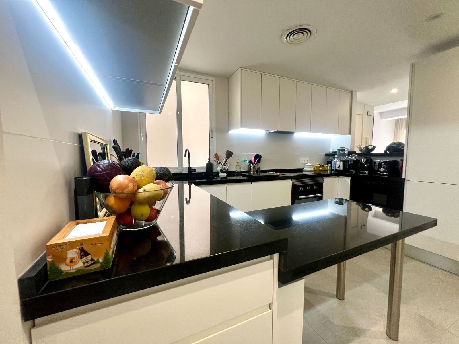 2 soverom Leilighet til salgs i Alicante by - € 399 000 (Ref: 9151732)