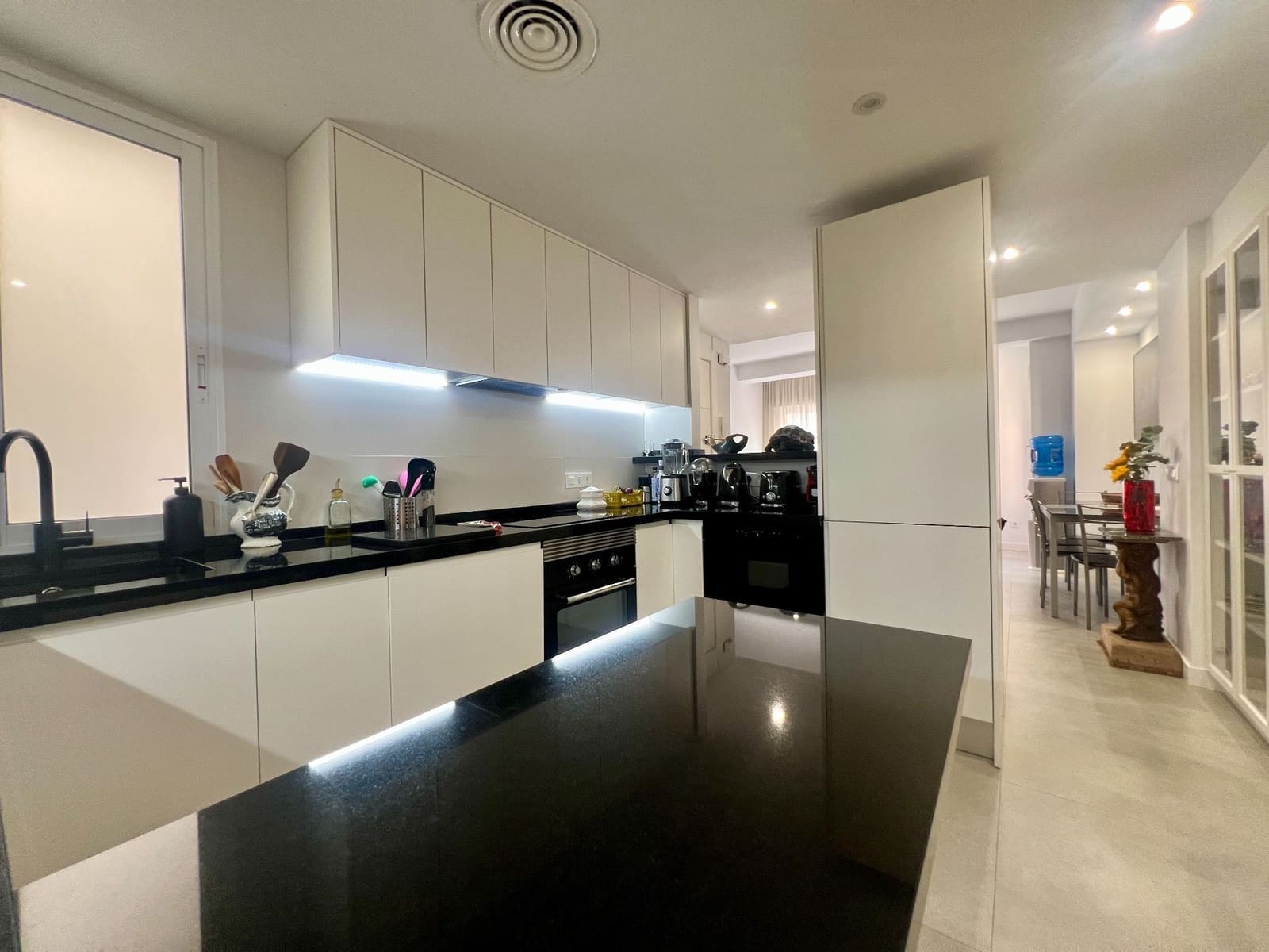 2 soverom Leilighet til salgs i Alicante by - € 399 000 (Ref: 9151732)