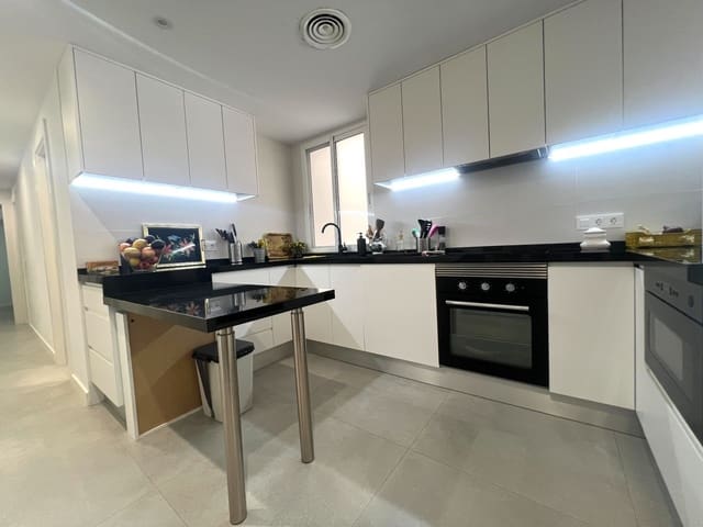 2 quarto Apartamento para venda em Casco Antiguo - Sant Cruz - Ayuntamiento, Alicante cidade - 399 000 € (Ref: 9151732)