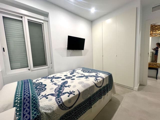 2 quarto Apartamento para venda em Casco Antiguo - Sant Cruz - Ayuntamiento, Alicante cidade - 399 000 € (Ref: 9151732)