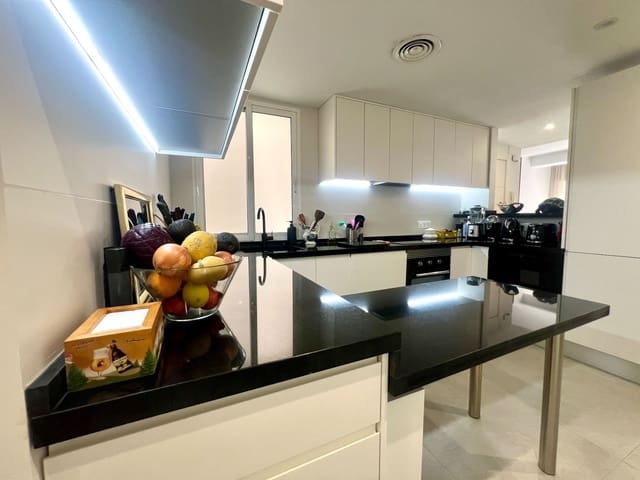 2 quarto Apartamento para venda em Casco Antiguo - Sant Cruz - Ayuntamiento, Alicante cidade - 399 000 € (Ref: 9151732)