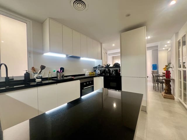 2 quarto Apartamento para venda em Casco Antiguo - Sant Cruz - Ayuntamiento, Alicante cidade - 399 000 € (Ref: 9151732)