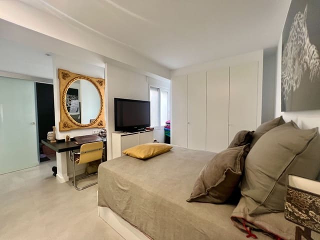 2 quarto Apartamento para venda em Casco Antiguo - Sant Cruz - Ayuntamiento, Alicante cidade - 399 000 € (Ref: 9151732)