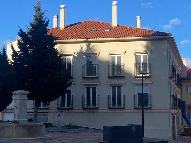 1 bedroom Apartment for sale in Sacedón with garage - € 77,000 (Ref: 9153634)