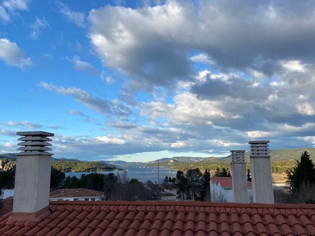 1 soveværelse Lejlighed til salg i Sacedon med garage - € 77.000 (Ref: 9153634)