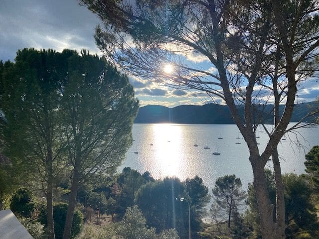 1 soveværelse Lejlighed til salg i Sacedon med garage - € 77.000 (Ref: 9153634)