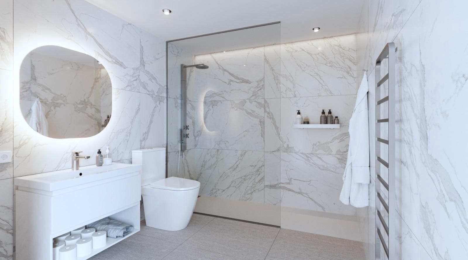 1 soveværelse Lejlighed til salg i Sacedon med garage - € 77.000 (Ref: 9153634)