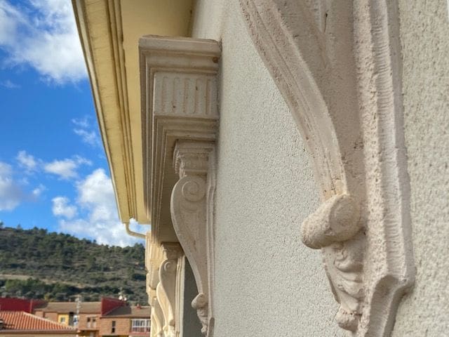 4 bedroom Flat for sale in Sacedón - € 133,920 (Ref: 9177219)