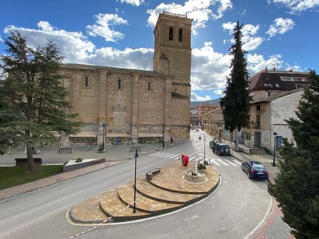 4 bedroom Flat for sale in Sacedón - € 133,920 (Ref: 9177219)