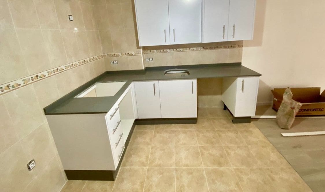 4 soverom Leilighet til salgs i Sacedon - € 133 920 (Ref: 9177219)