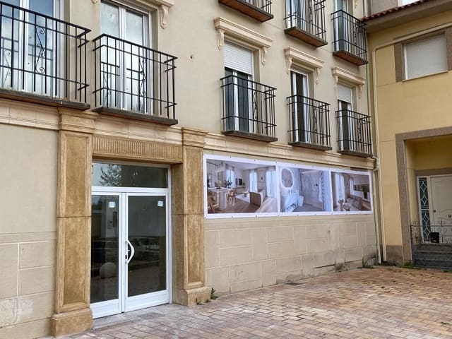 4 bedroom Flat for sale in Sacedón - € 133,920 (Ref: 9177219)