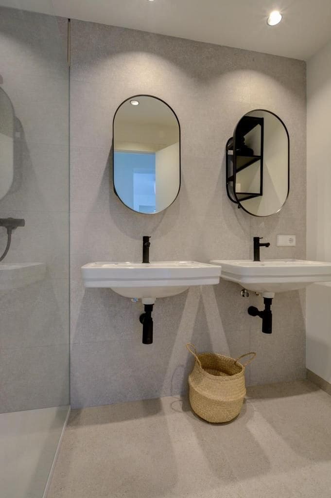 3 soveværelse Lejlighed til leje i Alicante by med swimmingpool garage - € 1.450 (Ref: 9200303)