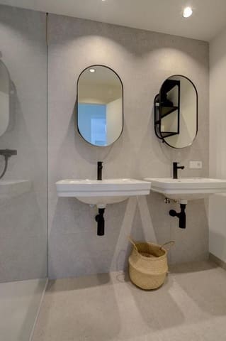 3 soveværelse Lejlighed til leje i Albufereta, Alicante by med swimmingpool garage - € 1.450 (Ref: 9200303)