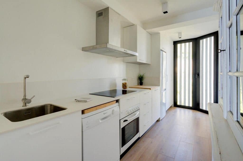 3 soveværelse Lejlighed til leje i Alicante by med swimmingpool garage - € 1.450 (Ref: 9200303)