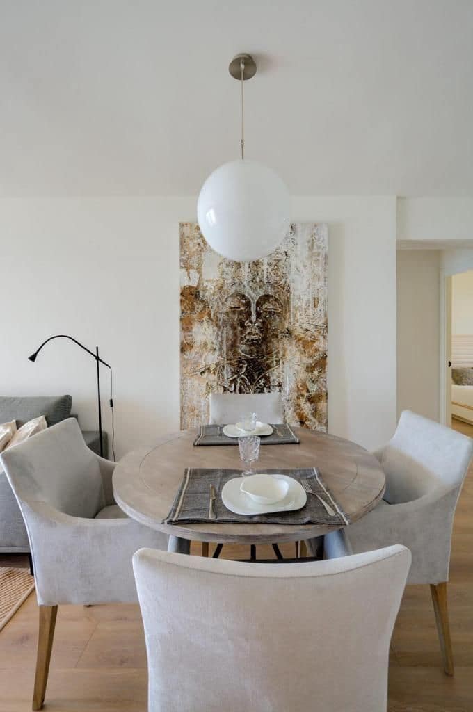 3 soveværelse Lejlighed til leje i Alicante by med swimmingpool garage - € 1.450 (Ref: 9200303)