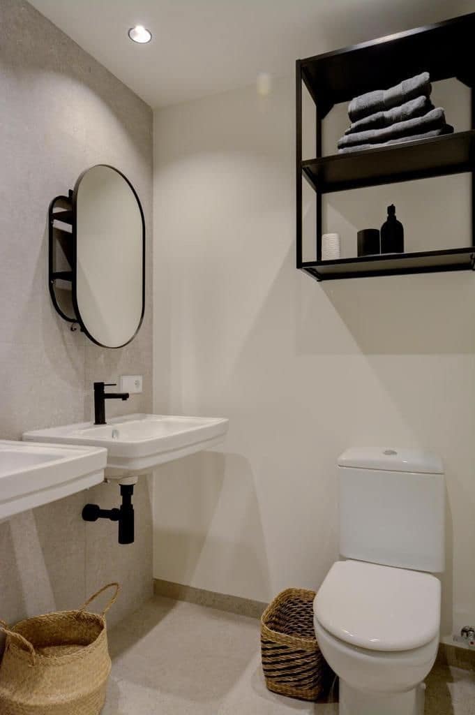 3 soveværelse Lejlighed til leje i Alicante by med swimmingpool garage - € 1.450 (Ref: 9200303)