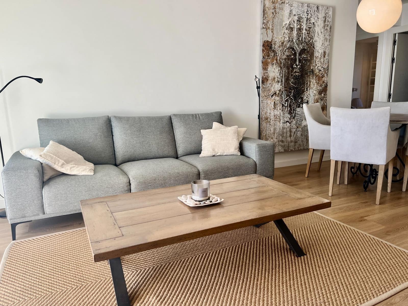 3 soveværelse Lejlighed til leje i Alicante by med swimmingpool garage - € 1.450 (Ref: 9200303)