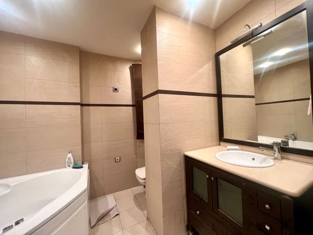 2 soverom Leilighet til salgs i Alicante by - € 249 000 (Ref: 9206291)