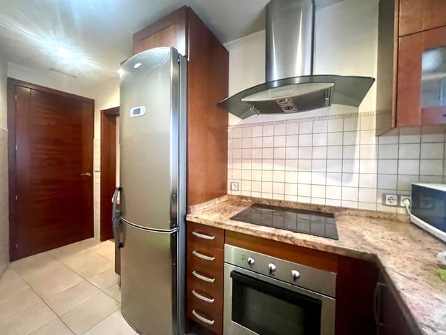 2 soverom Leilighet til salgs i Alicante by - € 249 000 (Ref: 9206291)