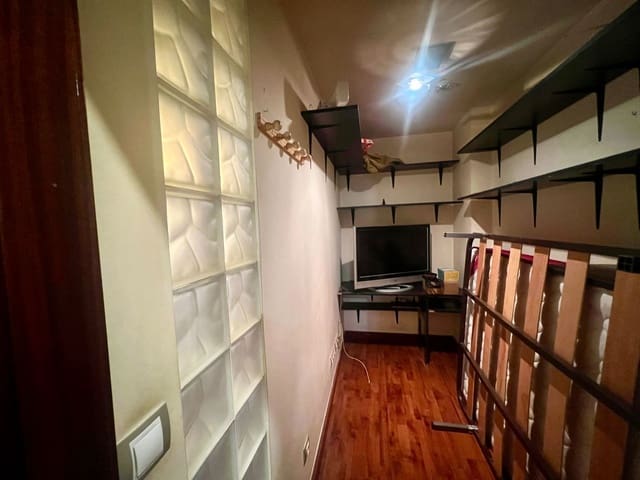 2 soverom Leilighet til salgs i Alicante by - € 249 000 (Ref: 9206291)