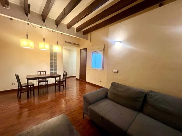 2 soverom Leilighet til salgs i Alicante by - € 249 000 (Ref: 9206291)