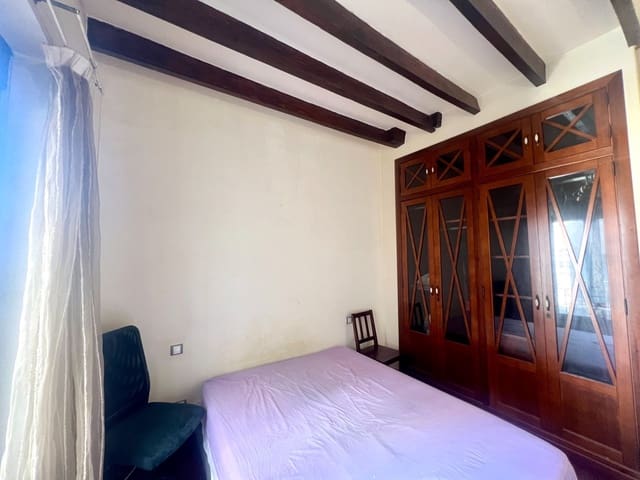 2 soverom Leilighet til salgs i Alicante by - € 249 000 (Ref: 9206291)