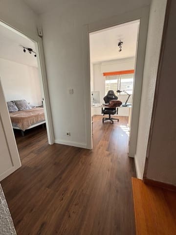 3 Zimmer Bungalow zu verkaufen in San Juan de Alicante / Sant Joan d'Alacant mit Pool Garage - 350.000 € (Ref: 9269208)