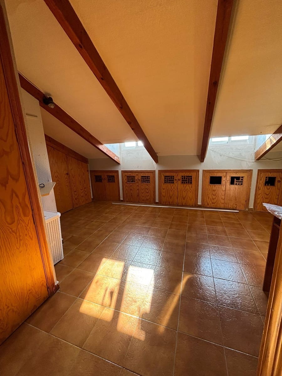 3 bedroom Bungalow for sale in San Juan de Alicante / Sant Joan d'Alacant with pool garage - € 350,000 (Ref: 9269208)