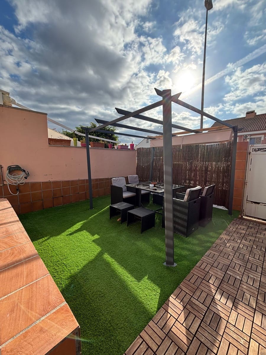 3 bedroom Bungalow for sale in San Juan de Alicante / Sant Joan d'Alacant with pool garage - € 350,000 (Ref: 9269208)