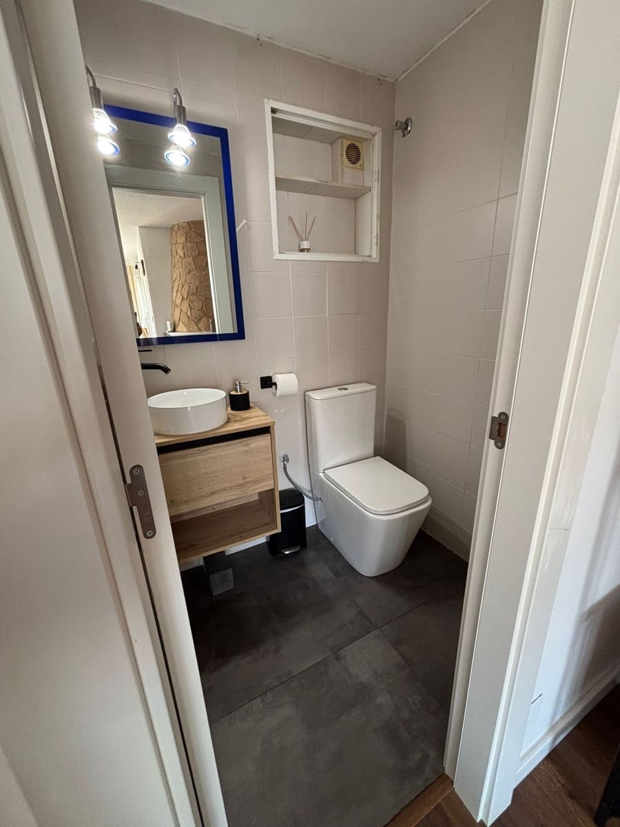 3 bedroom Bungalow for sale in San Juan de Alicante / Sant Joan d'Alacant with pool garage - € 350,000 (Ref: 9269208)