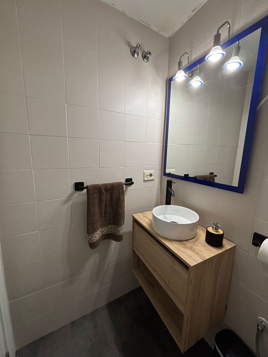 3 bedroom Bungalow for sale in San Juan de Alicante / Sant Joan d'Alacant with pool garage - € 350,000 (Ref: 9269208)