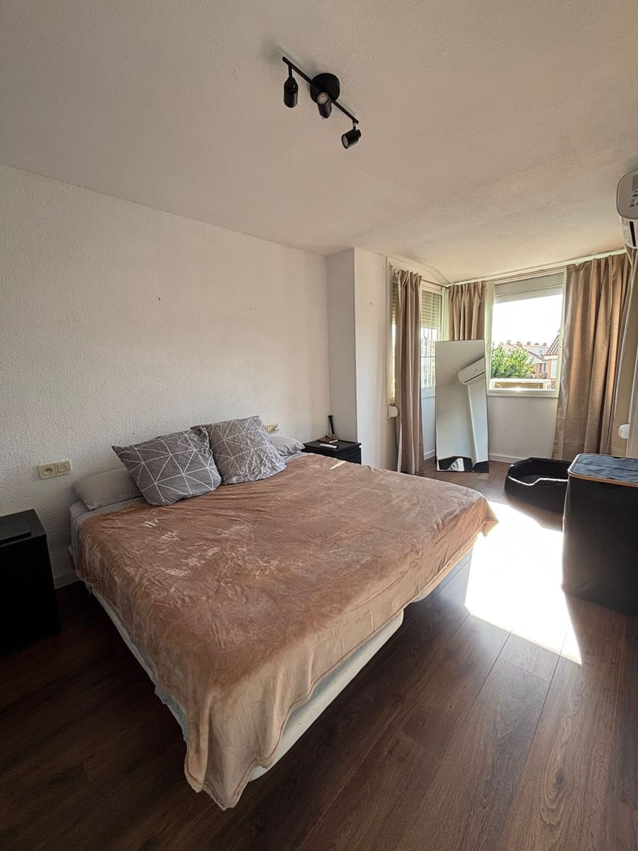 3 bedroom Bungalow for sale in San Juan de Alicante / Sant Joan d'Alacant with pool garage - € 350,000 (Ref: 9269208)